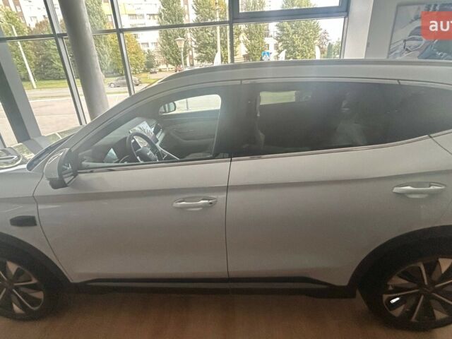 купить новое авто БИД Song Plus 2025 года от официального дилера Global Electric БИД фото