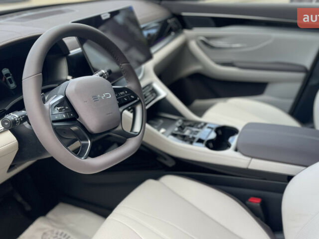 купить новое авто БИД Song Plus 2025 года от официального дилера Aleksei БИД фото