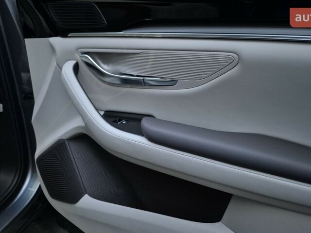 купити нове авто БІД Song Plus 2025 року від офіційного дилера Energy Hub Київ БІД фото