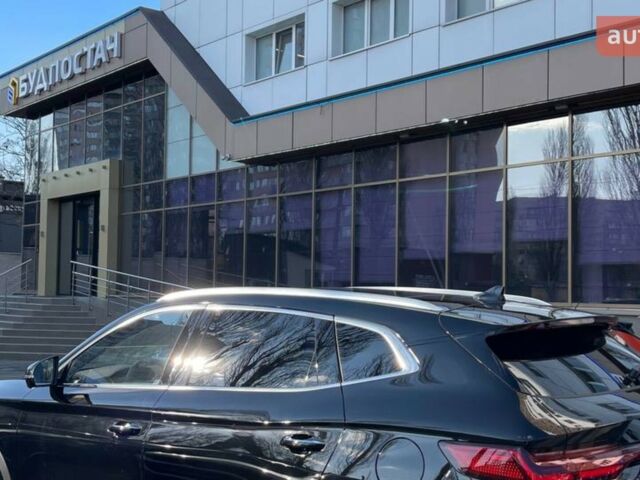 купить новое авто БИД Song Plus 2025 года от официального дилера Будпостач  БИД фото