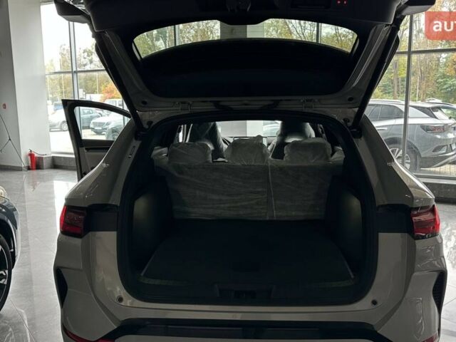 купить новое авто БИД Song Plus 2025 года от официального дилера Global Electric БИД фото