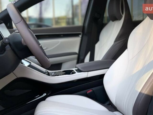 купить новое авто БИД Song Plus 2025 года от официального дилера Будпостач  БИД фото