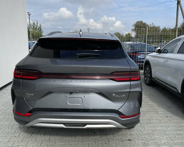 БИД Song Plus, объемом двигателя 0 л и пробегом 1 тыс. км за 25900 $, фото 2 на Automoto.ua