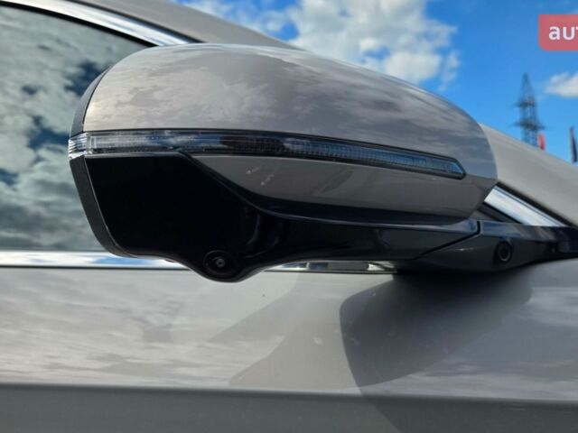 купить новое авто БИД Song Plus 2025 года от официального дилера Дмитрий БИД фото