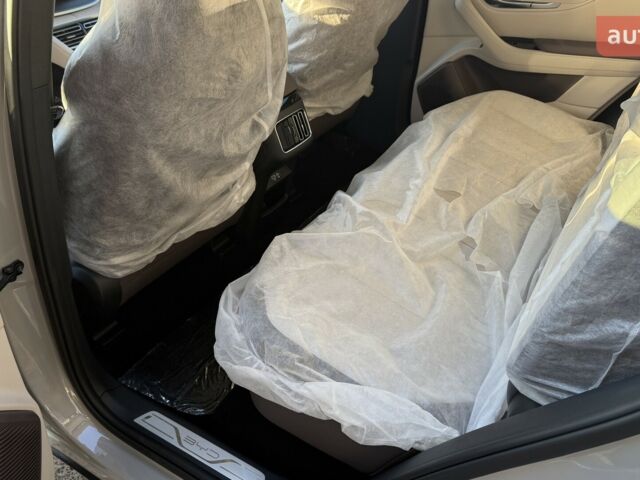 купить новое авто БИД Song Plus 2025 года от официального дилера E-MOTION CARS БИД фото