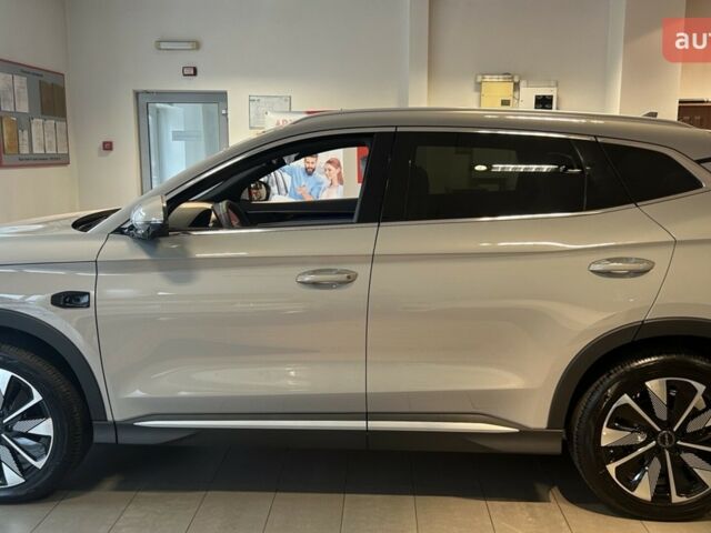 купить новое авто БИД Song Plus 2025 года от официального дилера Global Electric БИД фото