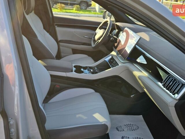 купить новое авто БИД Song Plus 2025 года от официального дилера Дмитрий БИД фото