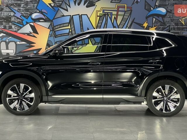 купить новое авто БИД Song Plus 2025 года от официального дилера Денис Фатов БИД фото