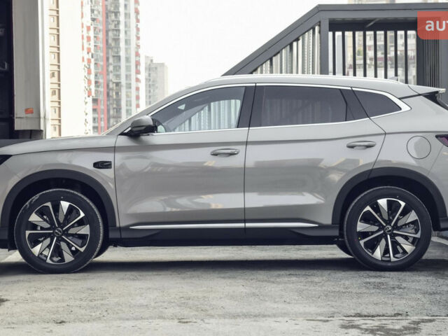 купить новое авто БИД Song Plus 2025 года от официального дилера Николай БИД фото