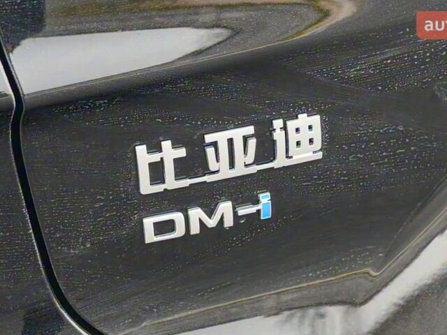 БІД Song Plus 2025 року купити нове авто БІД Song Plus 2025 року від офіційного дилера Bex Auto БІД фото