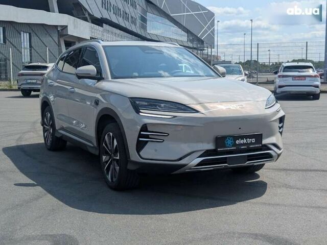 БІД Song Plus, об'ємом двигуна 0 л та пробігом 1 тис. км за 28200 $, фото 7 на Automoto.ua