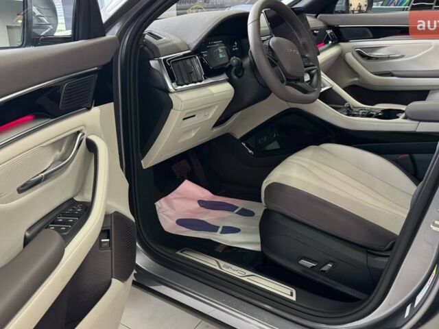 купить новое авто БИД Song Plus 2025 года от официального дилера Чабан Вячеслав БИД фото