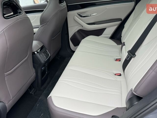 купить новое авто БИД Song Plus 2025 года от официального дилера АТЛАНТ МОТОРЗ ЕНЕРДЖІ БИД фото