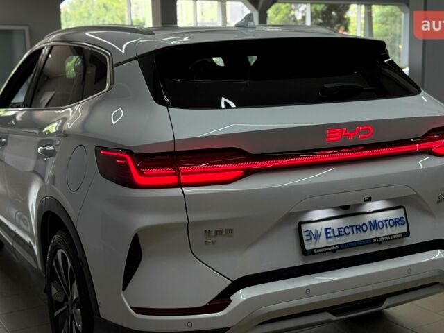 купить новое авто БИД Song Plus 2025 года от официального дилера Aleksei БИД фото