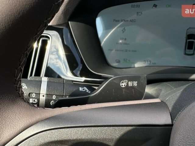 купити нове авто БІД Song Plus 2025 року від офіційного дилера Константин Альперович БІД фото