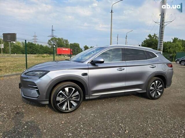 БИД Song Plus, объемом двигателя 0 л и пробегом 1 тыс. км за 25488 $, фото 17 на Automoto.ua