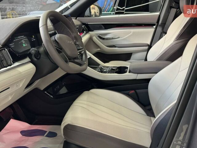 купить новое авто БИД Song Plus 2025 года от официального дилера Чабан Вячеслав БИД фото