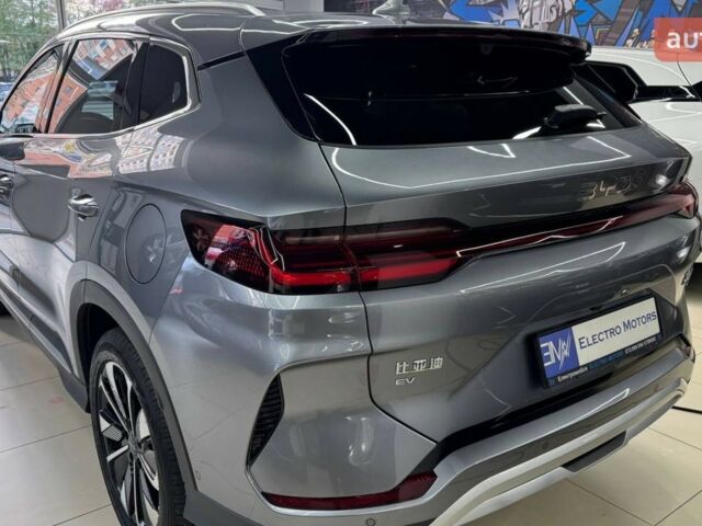 купить новое авто БИД Song Plus 2025 года от официального дилера Чабан Вячеслав БИД фото