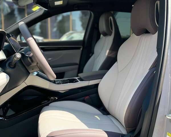 БИД Song Plus, объемом двигателя 0 л и пробегом 1 тыс. км за 27199 $, фото 7 на Automoto.ua