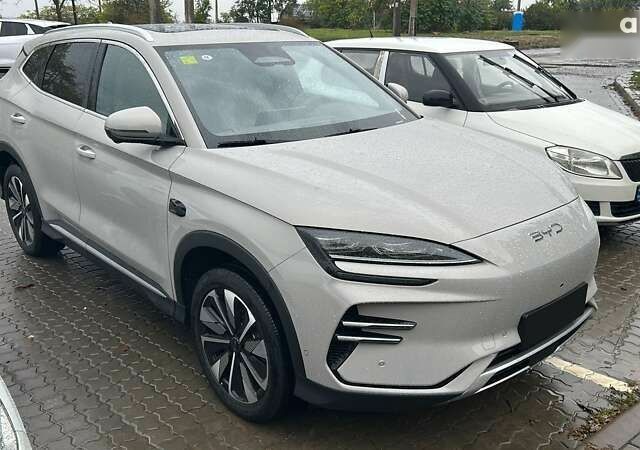 БІД Song Plus, об'ємом двигуна 0 л та пробігом 1 тис. км за 26990 $, фото 11 на Automoto.ua