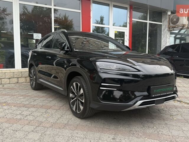 купить новое авто БИД Song Plus 2025 года от официального дилера E-MOTION CARS БИД фото