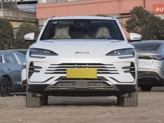 БІД Song Plus, об'ємом двигуна 1.5 л та пробігом 0 тис. км за 31700 $, фото 1 на Automoto.ua