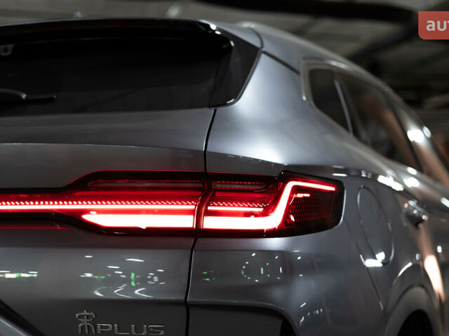 купить новое авто БИД Song Plus 2025 года от официального дилера Автосалон ECODRIVE AUTO Київ БИД фото