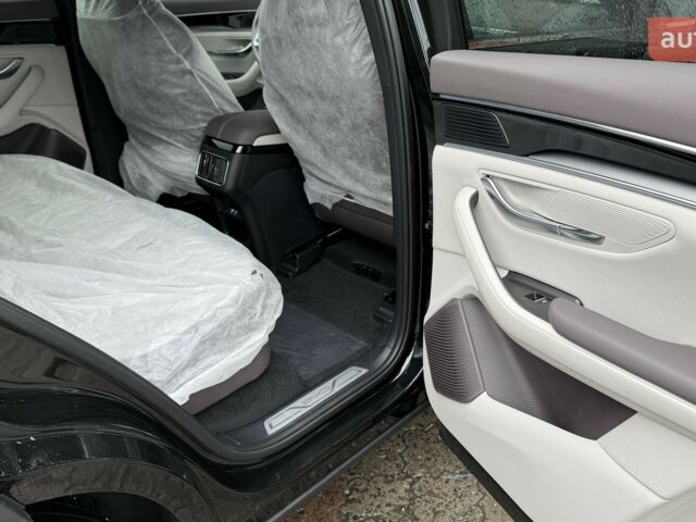 купить новое авто БИД Song Plus 2025 года от официального дилера E-MOTION CARS БИД фото