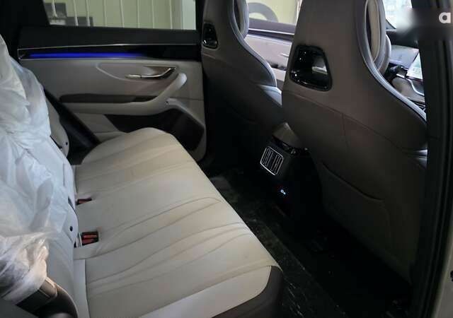 БИД Song Plus, объемом двигателя 0 л и пробегом 1 тыс. км за 28900 $, фото 1 на Automoto.ua