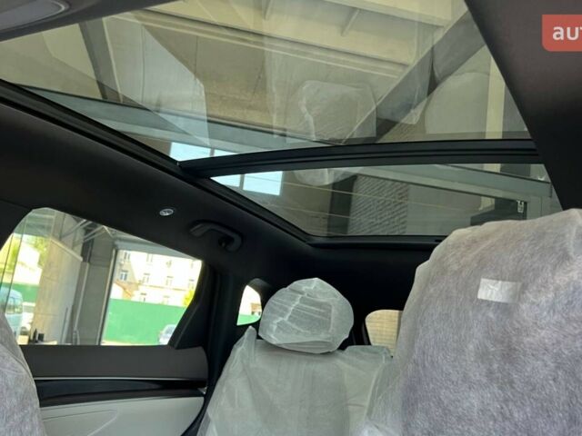 купити нове авто БІД Song Plus 2025 року від офіційного дилера Petr БІД фото