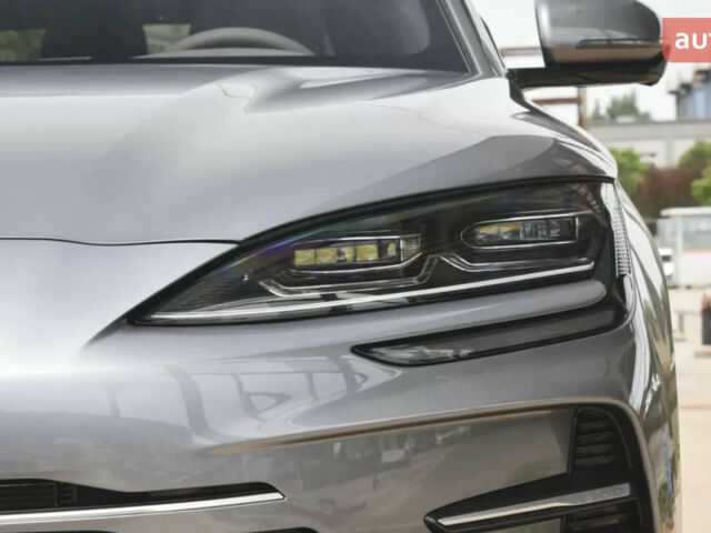 БІД Song Plus, об'ємом двигуна 1.5 л та пробігом 0 тис. км за 28100 $, фото 3 на Automoto.ua