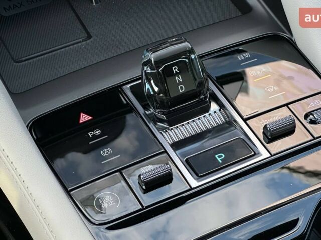 купити нове авто БІД Song Plus 2025 року від офіційного дилера Константин Альперович БІД фото