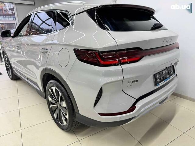 БИД Song Plus, объемом двигателя 0 л и пробегом 1 тыс. км за 24999 $, фото 2 на Automoto.ua