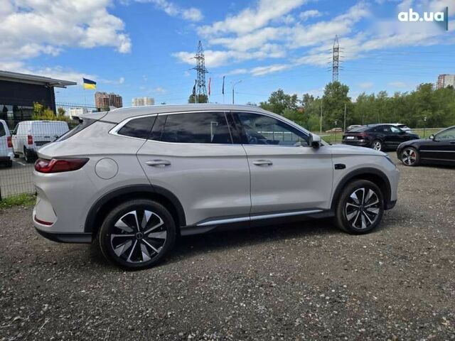 БИД Song Plus, объемом двигателя 0 л и пробегом 1 тыс. км за 25488 $, фото 19 на Automoto.ua