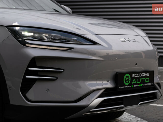 купить новое авто БИД Song Plus 2025 года от официального дилера Автосалон ECODRIVE AUTO Київ БИД фото