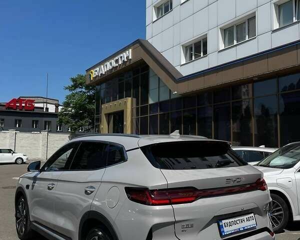 БИД Song Plus, объемом двигателя 0 л и пробегом 1 тыс. км за 27199 $, фото 16 на Automoto.ua