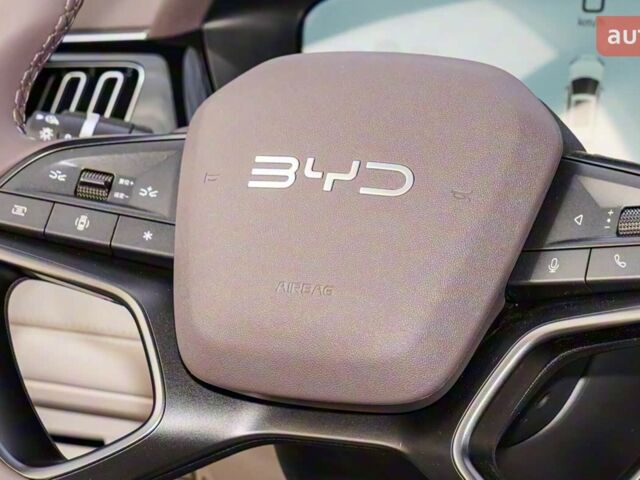 БІД Song Plus 2025 року купити нове авто БІД Song Plus 2025 року від офіційного дилера Bex Auto БІД фото