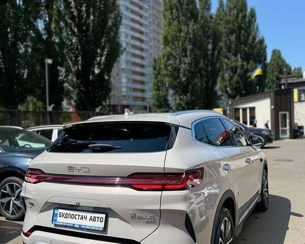 БИД Song Plus, объемом двигателя 0 л и пробегом 1 тыс. км за 27199 $, фото 11 на Automoto.ua