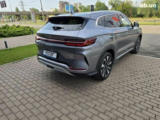 БИД Song Plus, объемом двигателя 0 л и пробегом 1 тыс. км за 27488 $, фото 16 на Automoto.ua