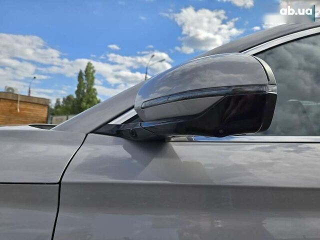 БИД Song Plus, объемом двигателя 0 л и пробегом 1 тыс. км за 25488 $, фото 23 на Automoto.ua