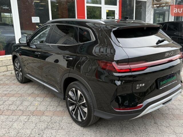 купить новое авто БИД Song Plus 2025 года от официального дилера E-MOTION CARS БИД фото