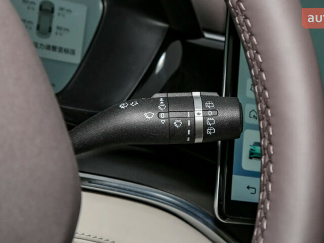 купить новое авто БИД Song Plus 2025 года от официального дилера Автосалон ECODRIVE AUTO Київ БИД фото