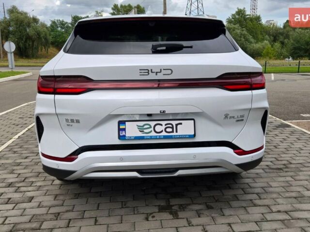 купить новое авто БИД Song Plus 2025 года от официального дилера E-Car БИД фото