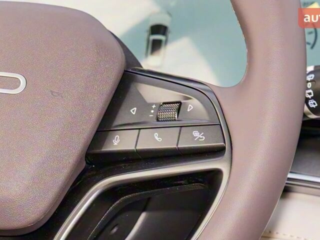 БІД Song Plus 2025 року купити нове авто БІД Song Plus 2025 року від офіційного дилера Bex Auto БІД фото