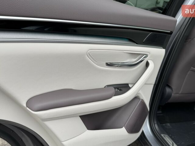 купить новое авто БИД Song Plus 2025 года от официального дилера АТЛАНТ МОТОРЗ ЕНЕРДЖІ БИД фото