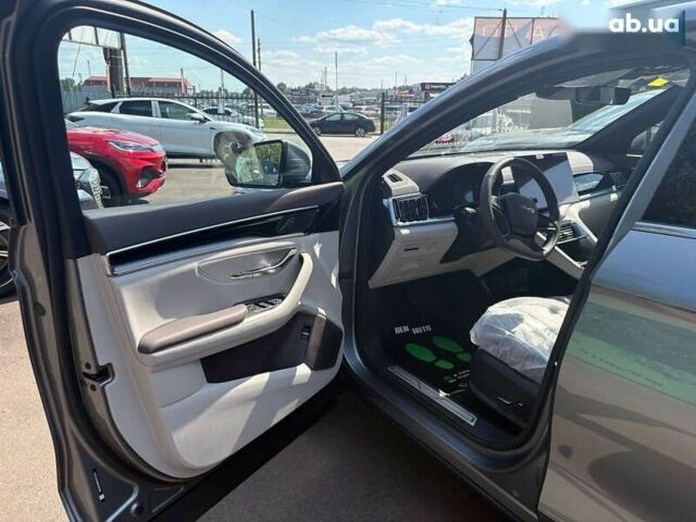 БИД Song Plus, объемом двигателя 0 л и пробегом 1 тыс. км за 26400 $, фото 17 на Automoto.ua