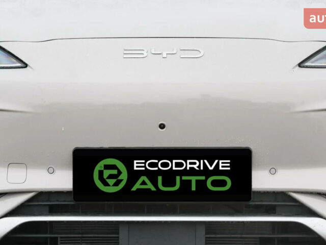 купити нове авто БІД Song Plus 2025 року від офіційного дилера Автосалон ECODRIVE AUTO Київ БІД фото