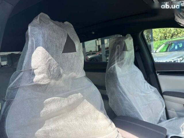 БИД Song Plus, объемом двигателя 0 л и пробегом 1 тыс. км за 26400 $, фото 27 на Automoto.ua