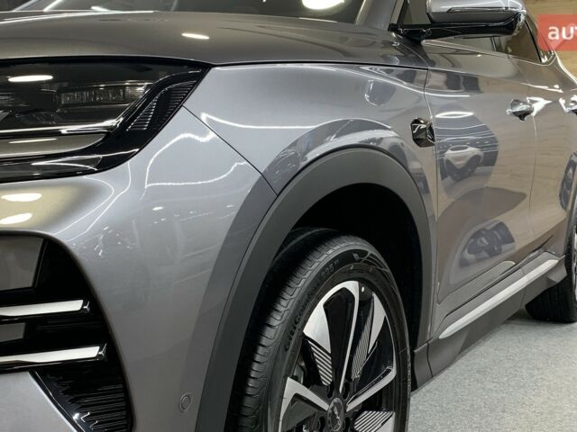 купить новое авто БИД Song Plus 2025 года от официального дилера "АТЛАНТ МОТОРЗ ЕНЕРДЖІ" ХАРКІВ БИД фото