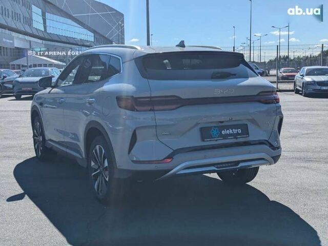 БИД Song Plus, объемом двигателя 0 л и пробегом 1 тыс. км за 29900 $, фото 2 на Automoto.ua